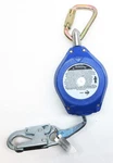 Werner Autocoil Self-retracting Lifeline 18' Length R230018 Used. Price: $239.84.