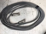 Link Belt To Cable For Jib Ls Hsl Cranes New. Price: $200.00.