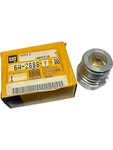 New Genuine Cat 6W-2888 Nipple-quick Disconnect **sale**. Price: $26.89.