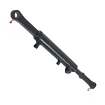 Quick Tach Cylinder For Bobcat A770 S450 S510 S530 S550 S570 S590 T740 T750 New. Price: $147.41.