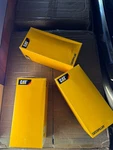 175-2949 Caterpillar Fuel Filter Water Separator 1752949 (pack Of 2) New. Price: $74.99.