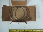 Piston Ring Set For Caterpillar 3406. Pai 305015 Ref.# 8N0822, 4N5619, S41159 New. Price: $65.00.