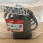 Honda Oem Power Tilt Motor 36120-ZX2-013, Sealed New. Price: $541.49.