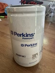 Genuine Perkins 2656F843 Oil Filter New. Price: $39.99.
