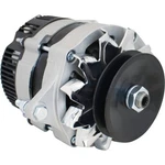 J&n Replaces Mahle Alternator AMO0024 12V 65A Massey Ferguson Stens 400-29062 New. Price: $259.99.