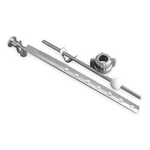 Manufacturer Varies Drain Lift Rod Assembly,steel 1PPH9 New. Price: $13.98.