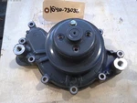Kubota Pn #1G410-73033 Assy Pump,water W/puley Good Used Take Off . Like. Price: $125.00.