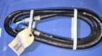New Cnh 86050317 Hose Holland Versatile 80 82 84 Series Tractors 3660702C. Price: $115.00.