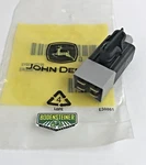 GY20094 John Deere Oem Brake Safety Switch New. Price: $12.74.