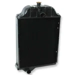 Tractor Radiator Fits John Deere 500C 510 Models Oem# AT58449 New. Price: $647.99.