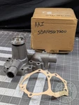 A&i New Water Pump For Case Ih Holland A-SBA145017300. Price: $114.95.