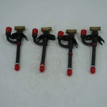 3PCS Fuel Injector RE36939 RE38087 28485 For John Deere 3029 Tractor 6200 6300 New. Price: $54.49.