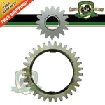AT26669 Gear Set For Transmission Pump John Deere 2840,3120, 3030, 3130 New. Price: $265.20.