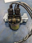 Original Delco Remy Solenoid Fits On Diesel Mt Starters 24 Volt 10511415 New. Price: $24.80.