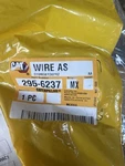 Caterpillar Wire Assembly 295-6240 Genuine Oem Unit Replacement New. Price: $45.00.