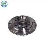 R271414 John Deere Mfwd Planetary Ring Gear For 5045D,5045E,5050E,5055DM,5055E New. Price: $120.00.