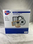 Air Filter Carquest 88200L New. Price: $17.95.