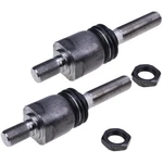 2PCS Tie Rod Ball Joint 130-7043 For Caterpillar 3054 416C 416D 420D 424D 426C New. Price: $86.45.