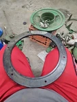Ring Search Spare Part H98693 (john Deere) New Old Stock. Price: $110.00.