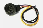 1 Neutral Safety Switch Connector! For Scout 2 Ii International Harvester Etc New. Price: $38.00.