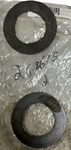 2G8615 Cat Washer, Pack, New Old Stock. Price: $14.49.