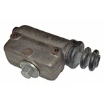 3D2219 Brake Cylinder Assembly Fits Caterpillar 120B 12E New. Price: $120.99.