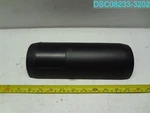 Nos Oem John Deere Tractor Joystick Cover Shield R218827 Blk New. Price: $47.76.