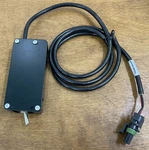 Dickey-john Iso Master Switch 467980124, Planter Power 1531 Used. Price: $60.00.