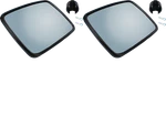 Mirror Pack Of ZB1393616 Fits John Deere 6425 6420S 6530 Premium 6525 New. Price: $65.49.