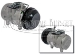 A/c Compressor W/clutch For Case/ih & John Deere Backhoes Combines Tractors New. Price: $289.00.