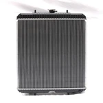 Radiator 87013856 For New Holland C175 L185 L180 Case 430 450 420 440 410. Price: $260.33.