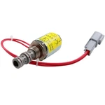 Solenoid Valve 9968351 For New Holland 575E 675E 655E B110 LB75 Case 580SR 590SR. Price: $76.27.