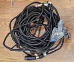 (new)genuine Oem John Deere DZ103870 100FT Wiring Harness Fits Powertech Engines. Price: $2000.00.