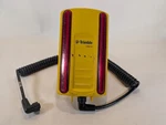 Trimble Laser Receiver Model LR410 Used. Price: $1299.00.