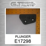 E17298 Plunger Fits John Deere (surplus Open Box) New. Price: $79.09.