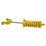 Track Adjuster Assembly Fits Caterpillar D3G PV341 New. Price: $1690.39.