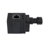Equipment Solenoid Valve Coil Fits John Deere 4050 6110 6120 7200 For RE50782 New. Price: $36.99.