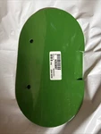 John Deere H203897 Combine Harvester Auger Cover New. Price: $15.00.