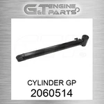 2060514 Cylinder Gp Fits Caterpillar (new Aftermarket). Price: $3476.99.