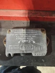 New Holland Logic Module 9827094 Used. Price: $550.00.