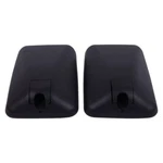 For Kubota M4900 M5700 M6800 M7040 M8200 M9000 2X Rear View Mirror 3F260-53342 New. Price: $41.00.