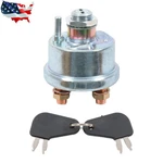 7N-0718 7N0718 Master Disconnect Switch W/ 2 Key For Caterpillar Equipment New. Price: $19.71.