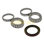Axle Bearing And Seal Kit 1321607 1321608 6671138 For Bobcat 843 853 863 873 883 New. Price: $80.90.