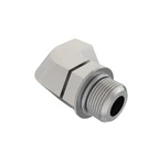 John Deere R503753 Straight Thread Elbow Fitting New. Price: $29.99.