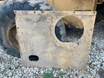 Case W20B Hood - Used P/n L107273. Price: $209.99.