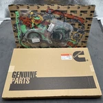 New 4309433 Valve Overhaul Gasket Kit Set Fits For Cummins Qsb 3.3. Price: $165.99.