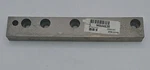 John Deere - WX44639 Scraper 1.6" 9.7" New. Price: $149.99.