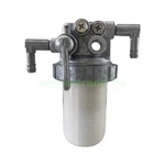 Oil Water Separator 129335-55701 For Komatsu Excavator PC40-7 Yanmar Engine New. Price: $49.76.