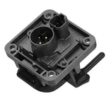 RE568839 John Deereprimary Implement Breakaway Bus Electrical Connector Assembly New. Price: $188.00.