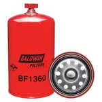 Baldwin Filters BF1360 Fuel Filter, 8-7/32 X 4-9/32 New. Price: $42.59.